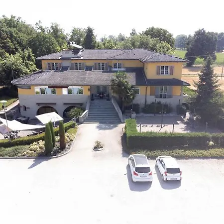 La Quercia Hotel con Ristorante-2